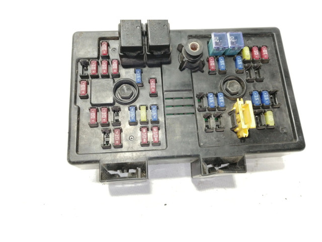 Модуль управления BSM 9682108282   Chevrolet Captiva    