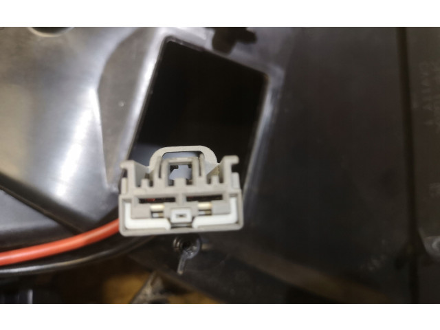 Вентилятор печки    22762718   Chevrolet Camaro