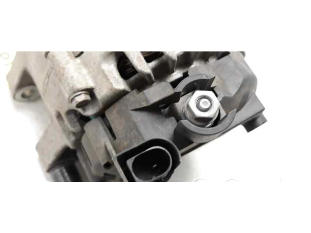 Генератор AV6N10300DC, ALF390451HQ   Ford Fiesta 1.6     