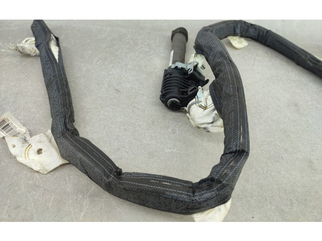 Боковая подушка безопасности 517550870 Fiat Linea