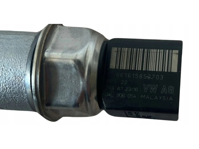 Vstřikovací lišta 059130089DL, 059130089EB Audi A8 S8 D5