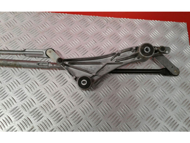 Моторчик дворников 405127    Mercedes-Benz A W169