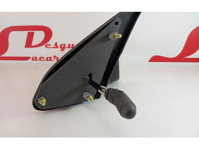 Зеркало электрическое        Renault Clio I  1997 - 1998 года   