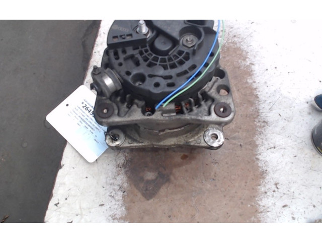 Генератор 037903025L, 037903025L   Volkswagen Lupo      