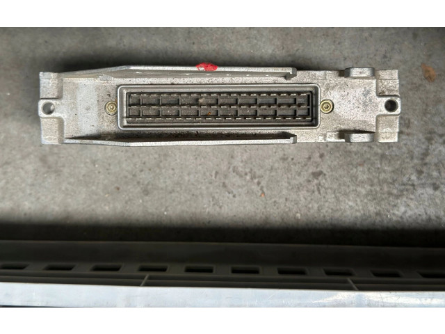 Блок управления АБС 1H0907379B, 1H0907379B Volkswagen Golf III