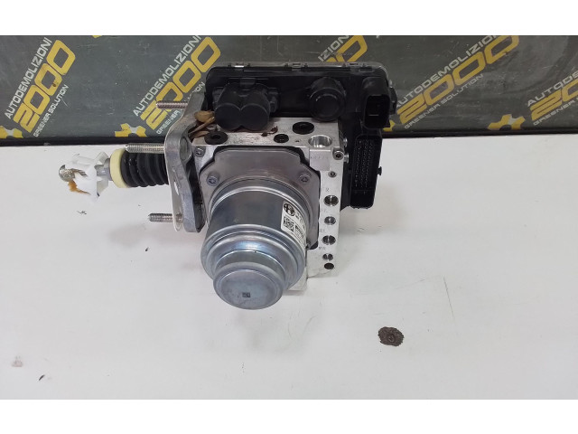 Jednotka ABS Alfa Romeo Stelvio