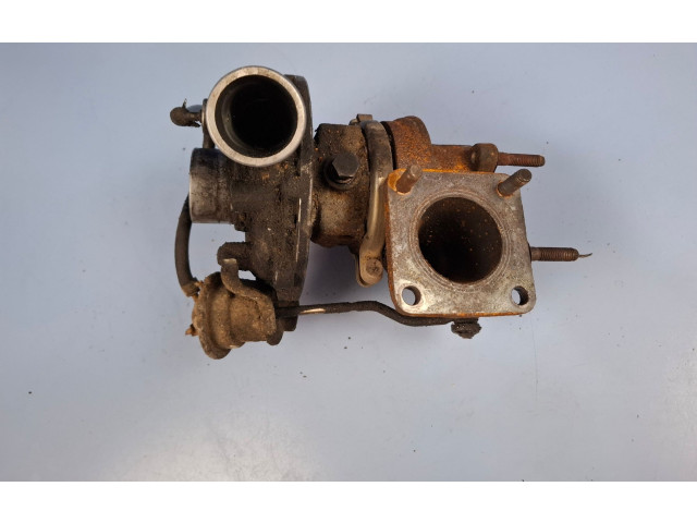 Turbodmychadlo Турбина 35242093F, 25066X Chrysler Voyager