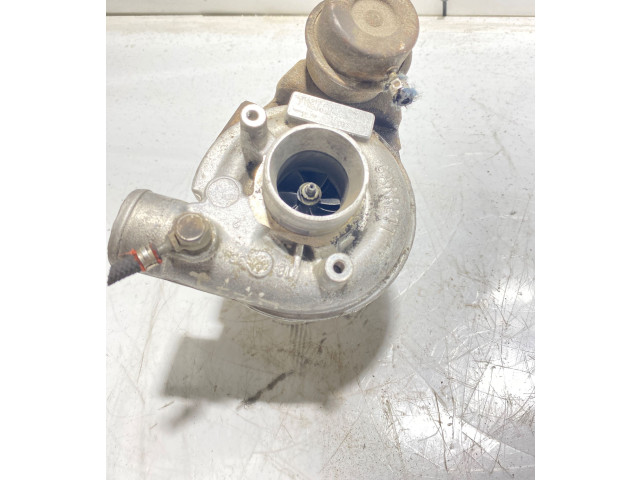  Турбина Audi A3 S3 8L  028145701Q, 454083         