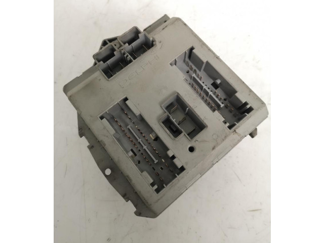   Pojistková skříňka 46835587   Fiat Punto (188) 2002