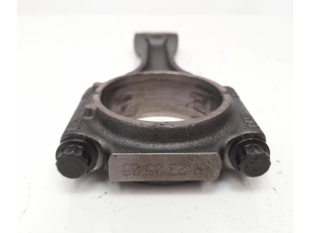 Píst Volkswagen Polo IV 9N3