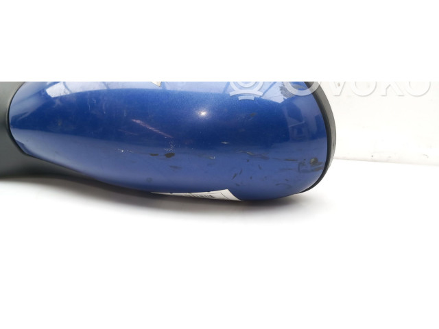 Зеркало электрическое Mercedes-Benz A W168 1997 - 2004 года