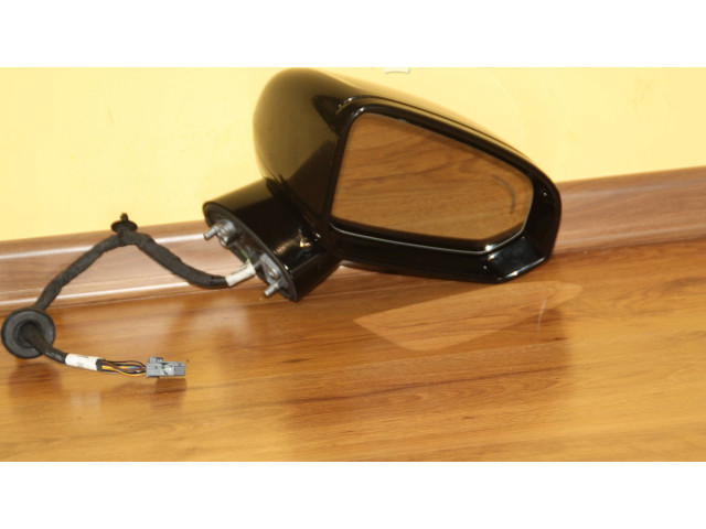 Зеркало электрическое Volvo S60 2018 - года