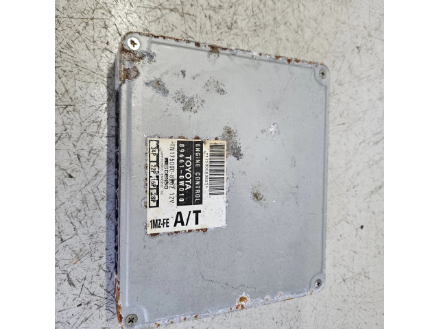 Řídící jednotka 896610W010, TN1750008062 Lexus ES 250 - 300 - 330 1993