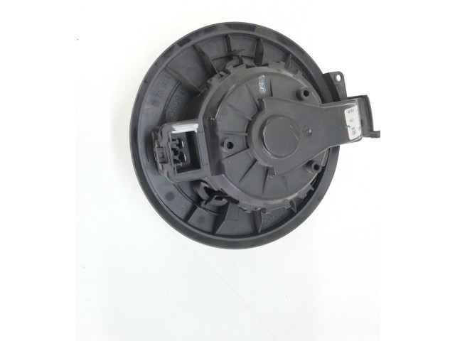 Вентилятор печки 1S1819015D, 1S1819015D Volkswagen Jetta VI