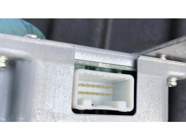 Блок управления 416501CA0B, A68000XB0   Infiniti FX