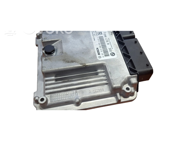 Řídící jednotka 8517862, 030490756 BMW 5 F10 F11 2012