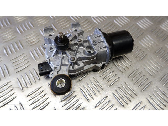 Двигатель стеклоочистителей Nissan X-Trail T32 2016