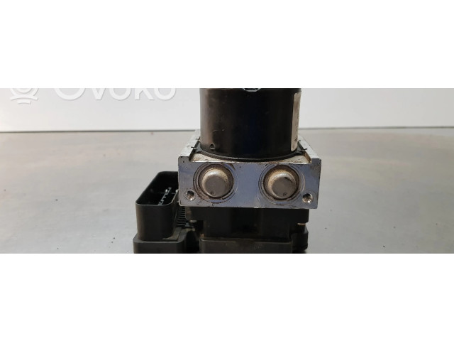 Блок АБС 95242007   Chevrolet  Nubira  