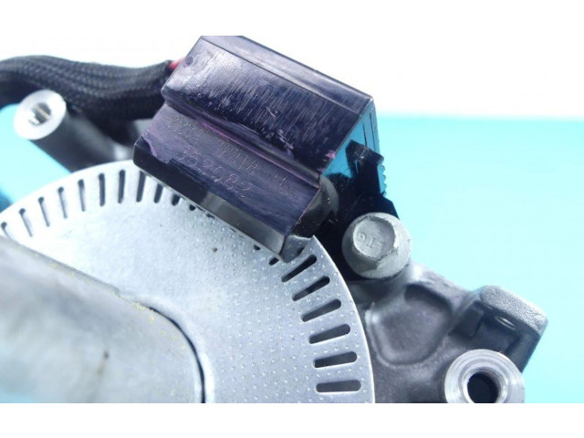 Рулевая рейка 2W93-3C529-AM, IMPRK1045467 Jaguar XF X250 2007 - 2015 года