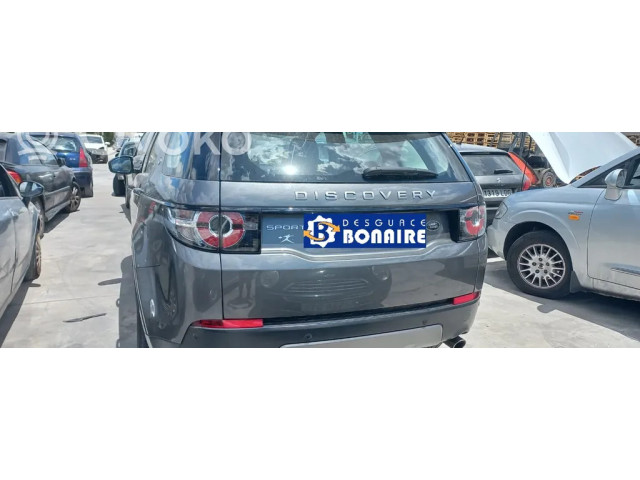 Поршень 204DTD Land Rover Discovery Sport для дизельного двигателя 2.0