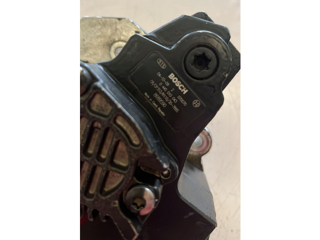 Топливный насос