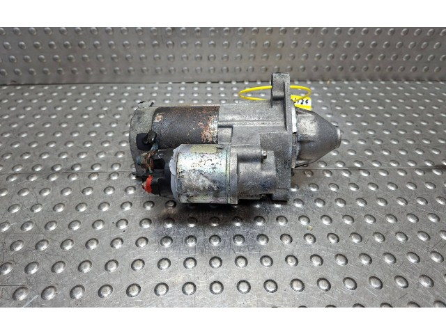 Стартер 36100-04700 Hyundai i10