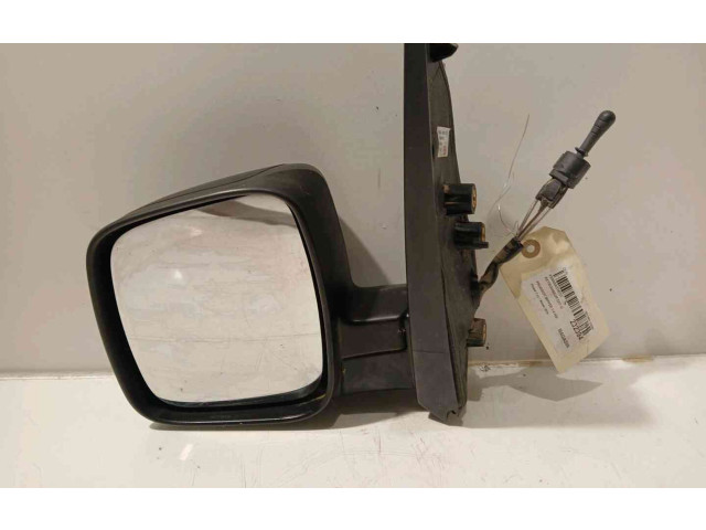 Zpětné zrcátko Peugeot Bipper 2010 1675506280