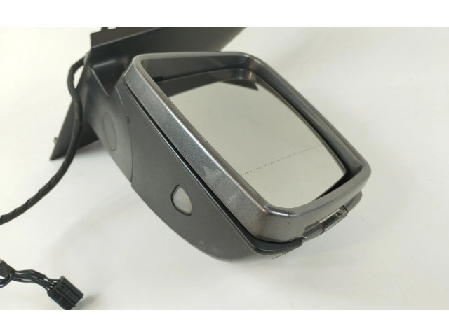 Zpětné zrcátko Mercedes-Benz B W247 2021 A2468101619