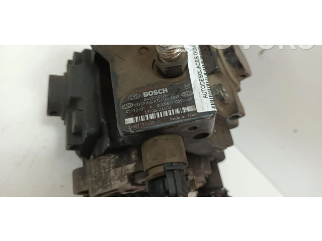 Vstřikovací čerpadlo 331002A400 KIA Rio