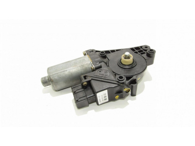 Передний двигатель механизма для подъема окон