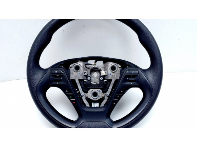 Руль KIA Ceed 2012-2018 года 56110A2055BWK, 308161099ACEAC