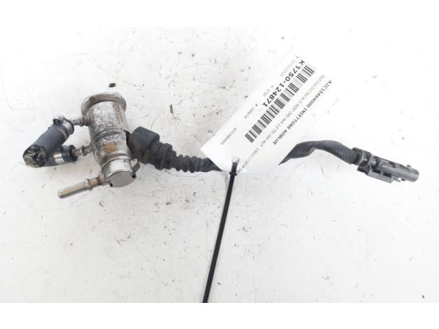 Форсунка A2C15464000 Skoda Octavia Mk3 (5E) DFF