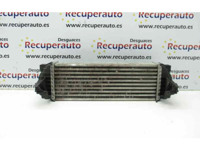 Интеркулер 7T169L440AE Ford Transit - Tourneo Connect