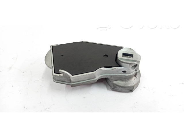 Рулевая рейка  Комплект зажигания A6461501334, A2115452308   Mercedes-Benz E W211 2002 - 2009 года