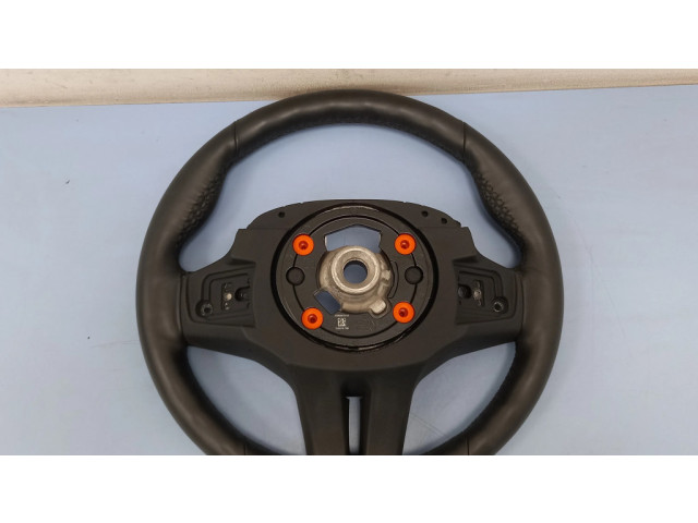 Руль BMW X4 G02  2018- года 32308094548, 8094548      