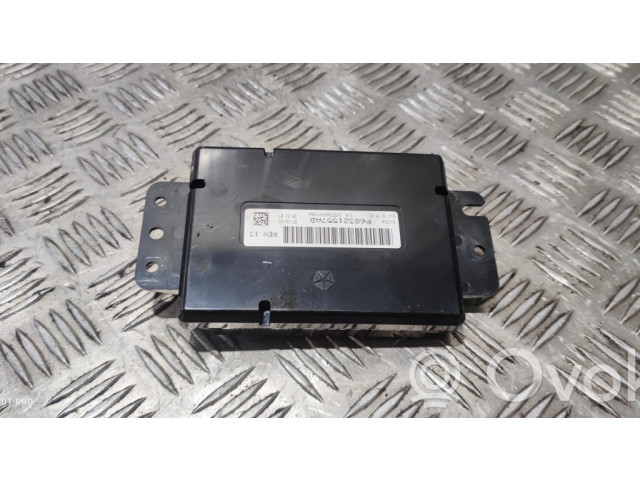 Блок управления P68321557AD   Dodge Challenger