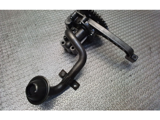 Čerpadlo oleje 070116153 Volkswagen Transporter - Caravelle T5 AXD