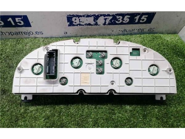 Přístrojová deska Ford Mondeo MK I 2006 3S7T10849GE, 3S7T10849GE