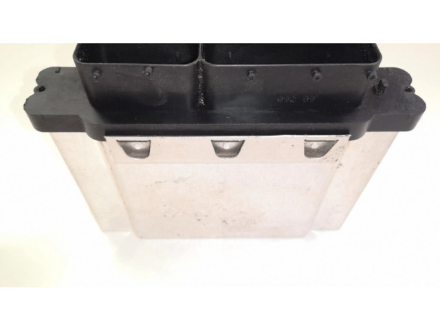 Блок управления двигателя 04E907309BH, 04E907309   Volkswagen Golf VII