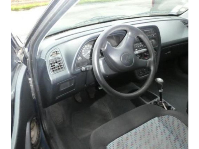 Вентилятор печки    644195   Peugeot 306