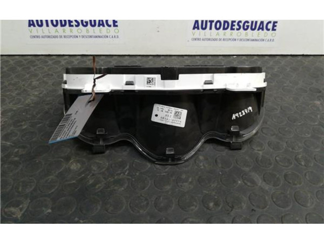 Панель приборов 940091P580   KIA Venga       