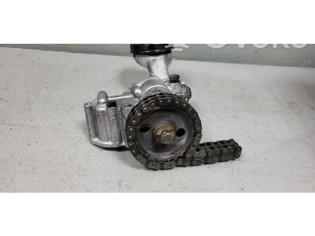 Čerpadlo oleje 1151800102 Mercedes-Benz 200 300 W123