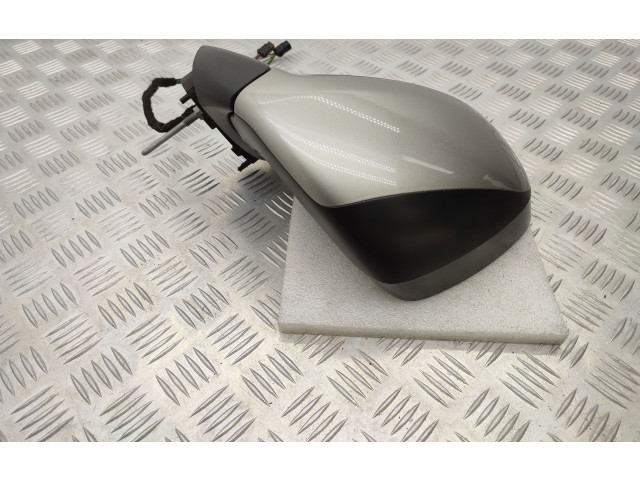 Зеркало электрическое        Peugeot 5008   -  года   