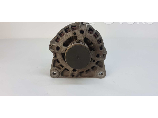 Генератор 231002949R, F000BL0719 Dacia Lodgy