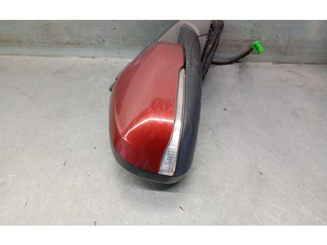 Зеркало электрическое Volvo S60 2011 - 2013 года