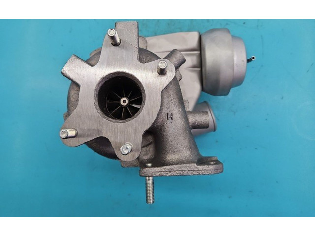 Турбина Ford Ranger VJ38, IMPRK1397970