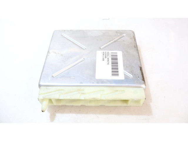 Блок управления коробкой передач    Volvo XC90