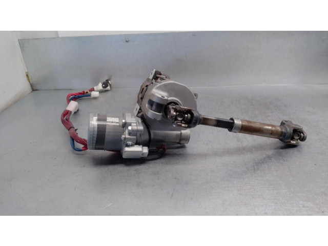 Рулевая рейка 8096076040 Lexus CT 200H