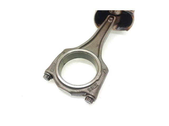 Píst R6MK, 84L157 Volkswagen Touareg III DCBE