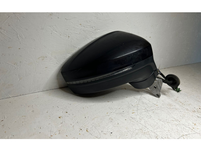 Zpětné zrcátko  Volkswagen Tiguan 2017  5NB857502  